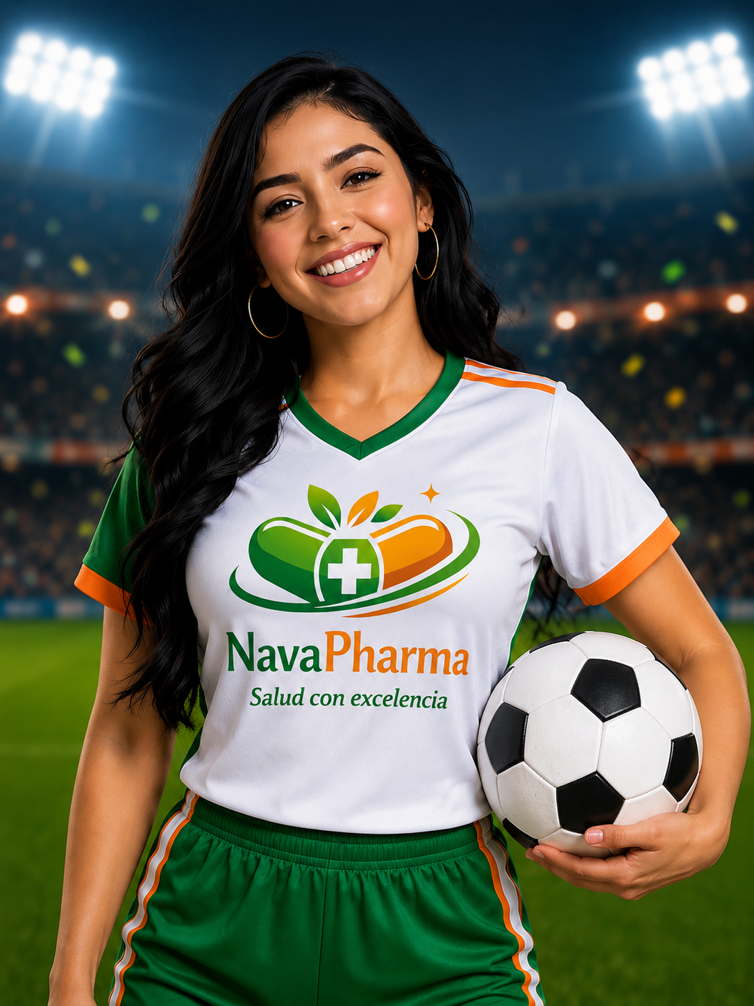 Modelo NavaPharma